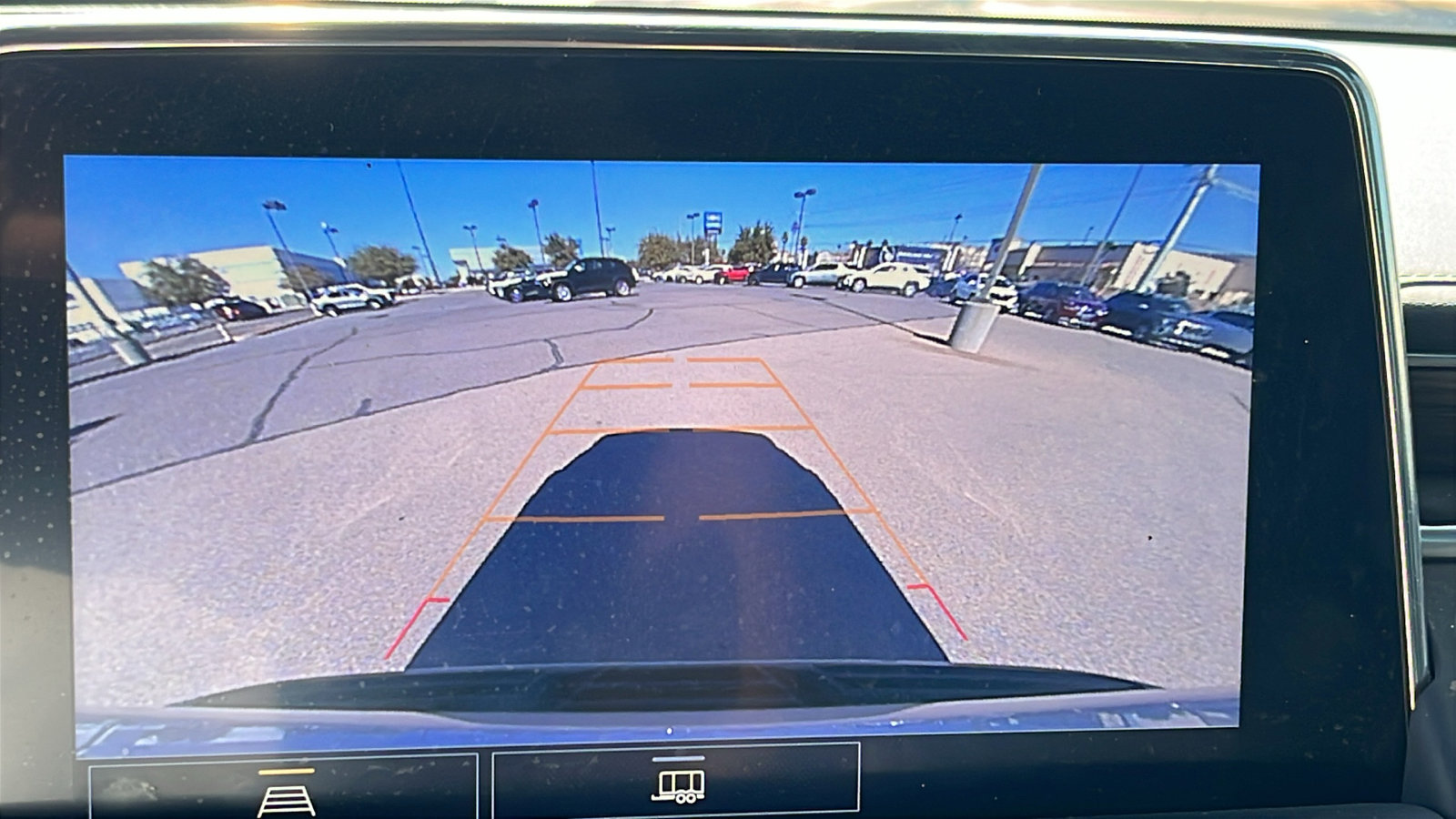 Used 2021 Chevrolet Tahoe LT image 22