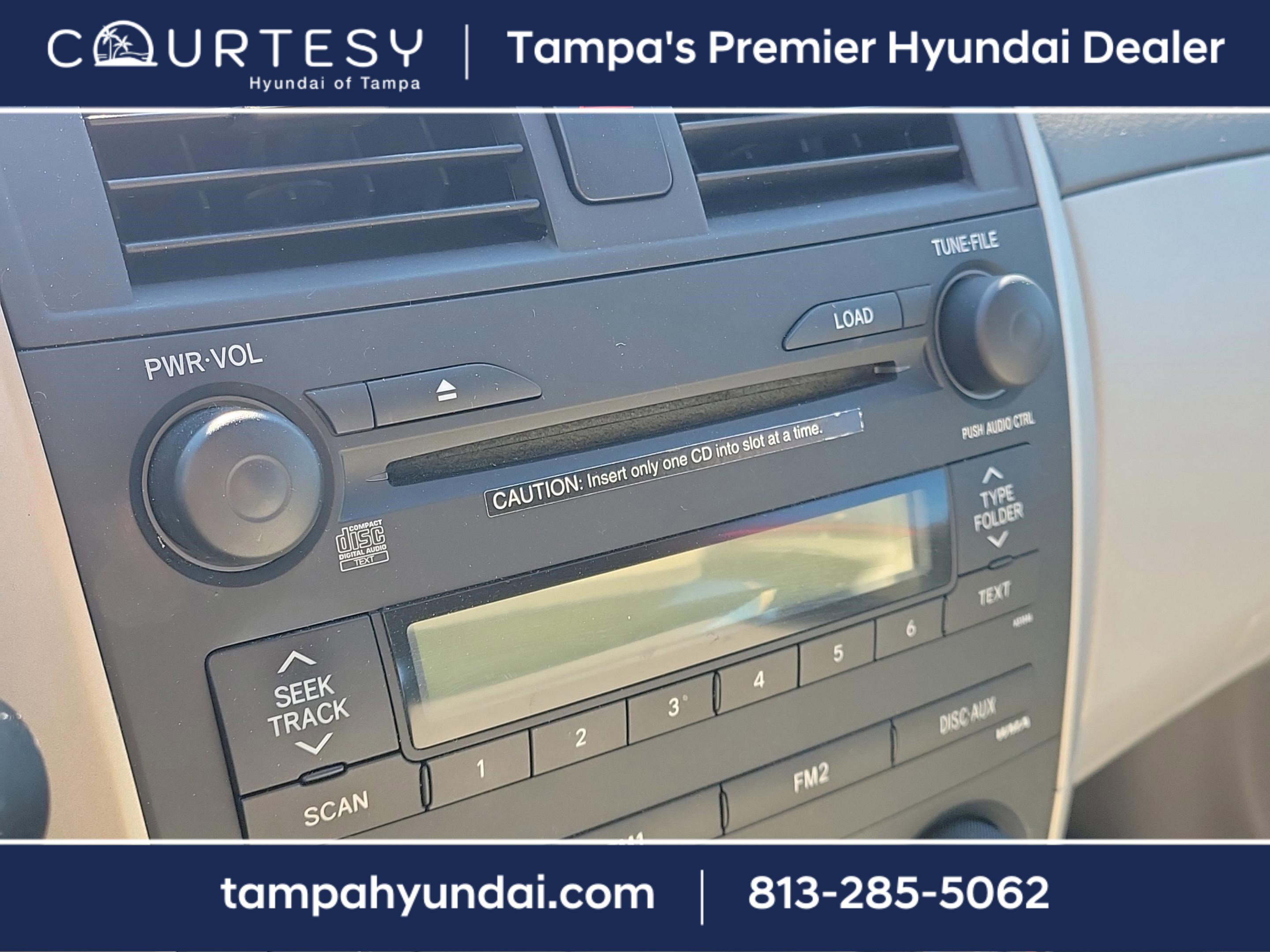 Used 2009 Toyota Corolla LE image 17