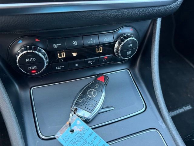 Used 2018 Mercedes-Benz CLA 250 image 12