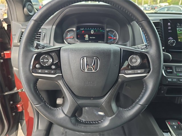 Used 2021 Honda Passport Touring image 25