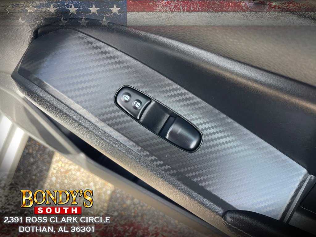 Used 2024 Nissan Altima 2.5 SV image 20