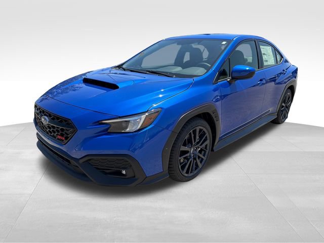New 2026 Subaru WRX Premium AWD/4WD image 3