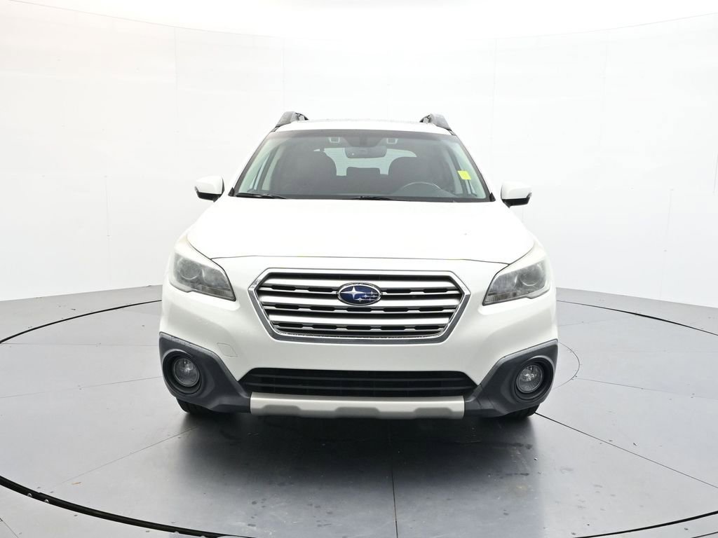 Used 2017 Subaru Outback 2.5i Limited AWD/4WD image 2