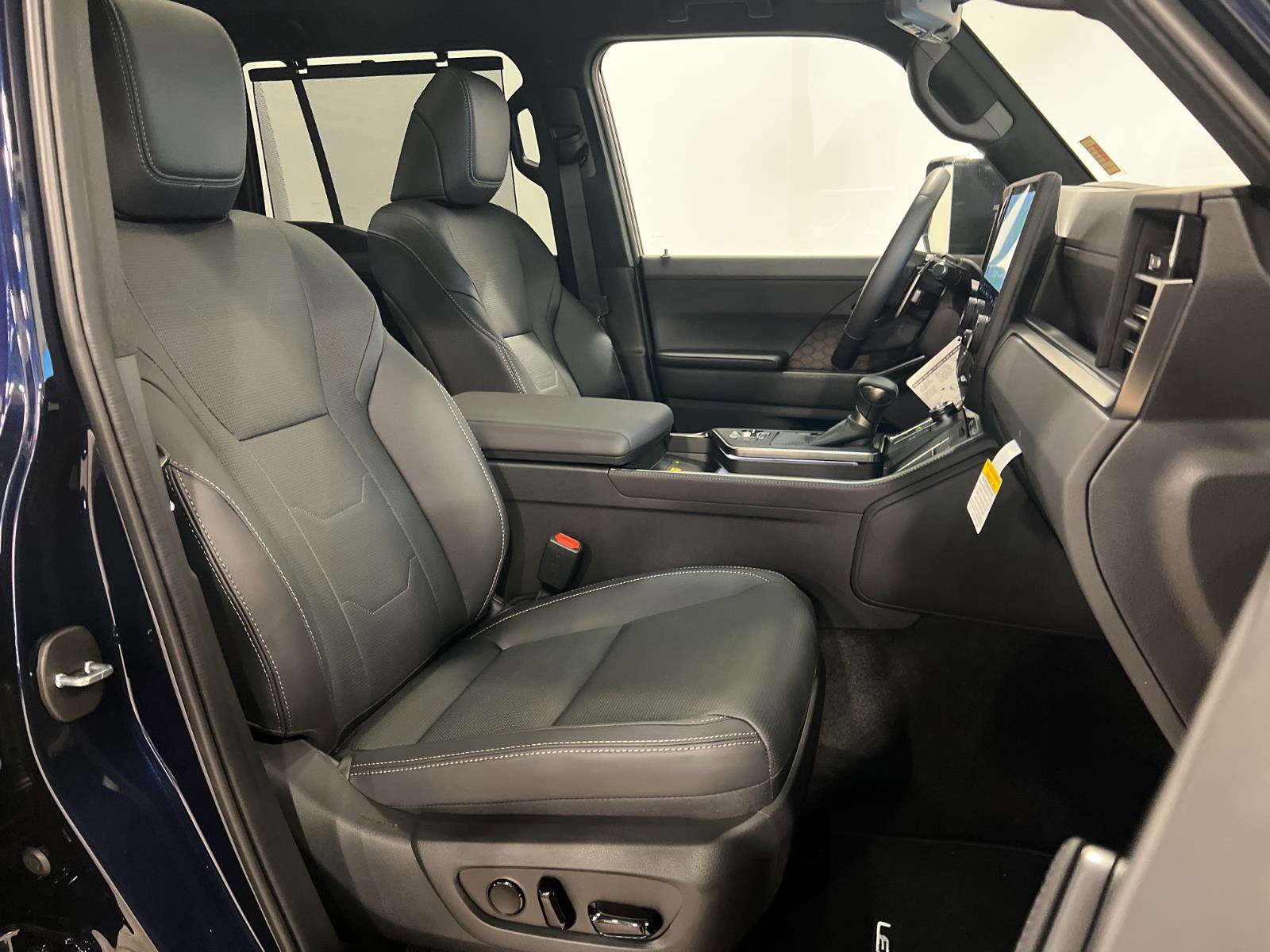 Used 2026 Lexus GX 550 GX 550 Luxury+ image 44