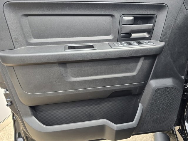 Used 2025 RAM 2500 Tradesman image 22