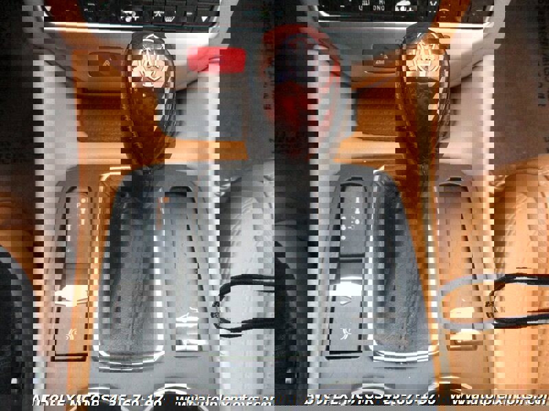 Used 2011 Maserati GranTurismo Convertible image 31