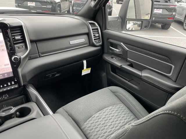 New 2026 RAM 2500 Big Horn image 35
