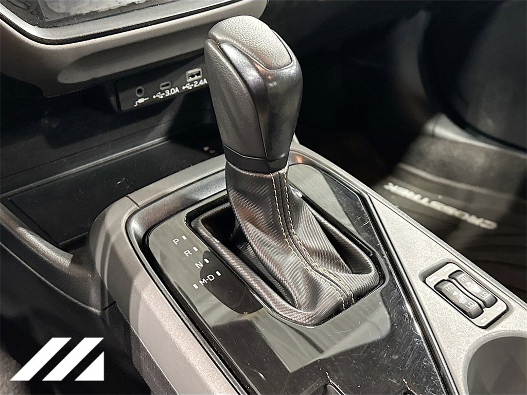 Certified 2024 Subaru Crosstrek 2.5i Sport w/ Crosstrek Mirror Package image 18