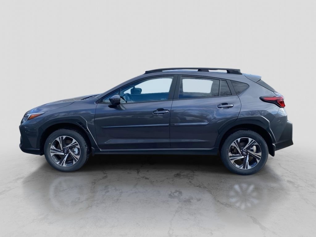 New 2026 Subaru Crosstrek 2.0i Premium image 2