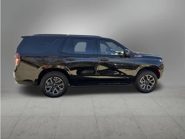 Certified 2024 Chevrolet Tahoe Z71 w/ Z71 Off-Road Package AWD/4WD image 6