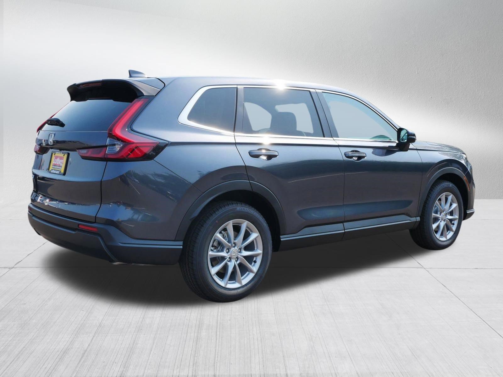 New 2027 Honda CR-V EX image 7