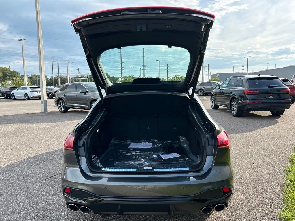 New 2026 Audi S5 Premium Plus AWD/4WD image 50