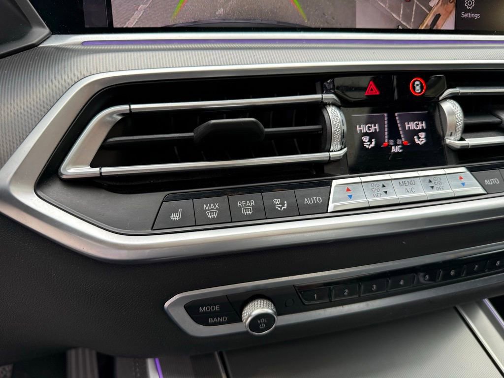 Used 2020 BMW X5 xDrive40i w/ Convenience Package image 13