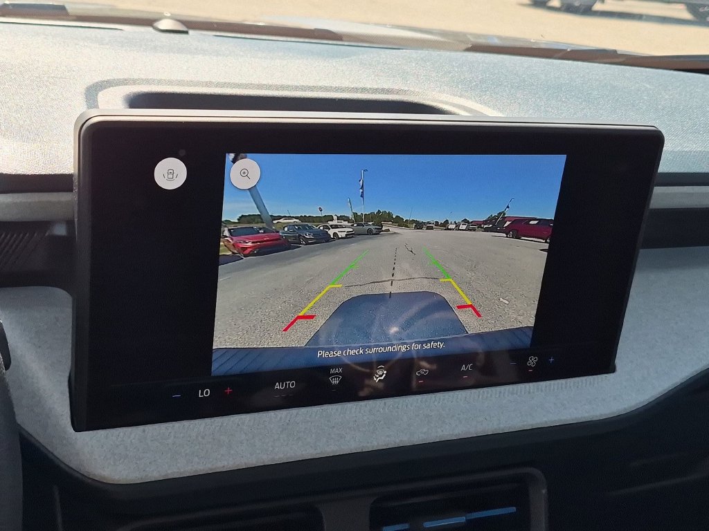 Used 2026 Ford Maverick XLT FWD image 25