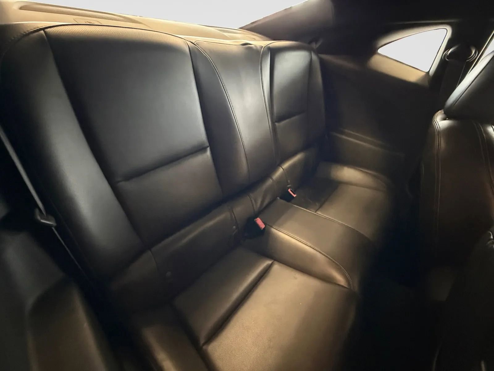 Used 2015 Chevrolet Camaro SS w/ RS Package RWD image 46