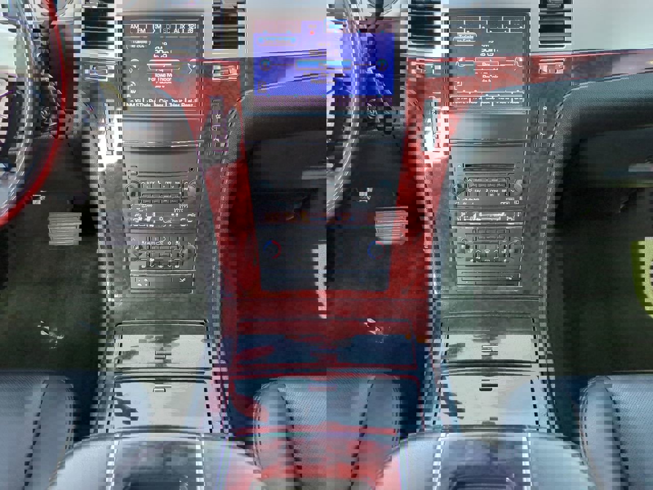 Used 2013 Cadillac Escalade EXT Premium image 19