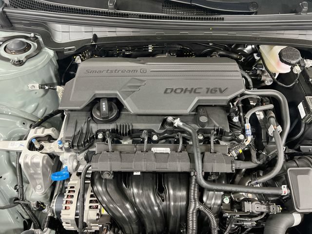 New 2026 Kia K4 FWD image 28