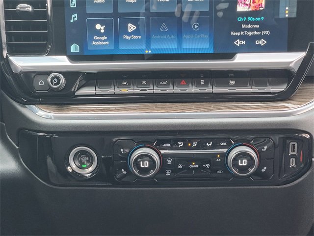 Used 2023 Chevrolet Silverado 1500 RST image 19