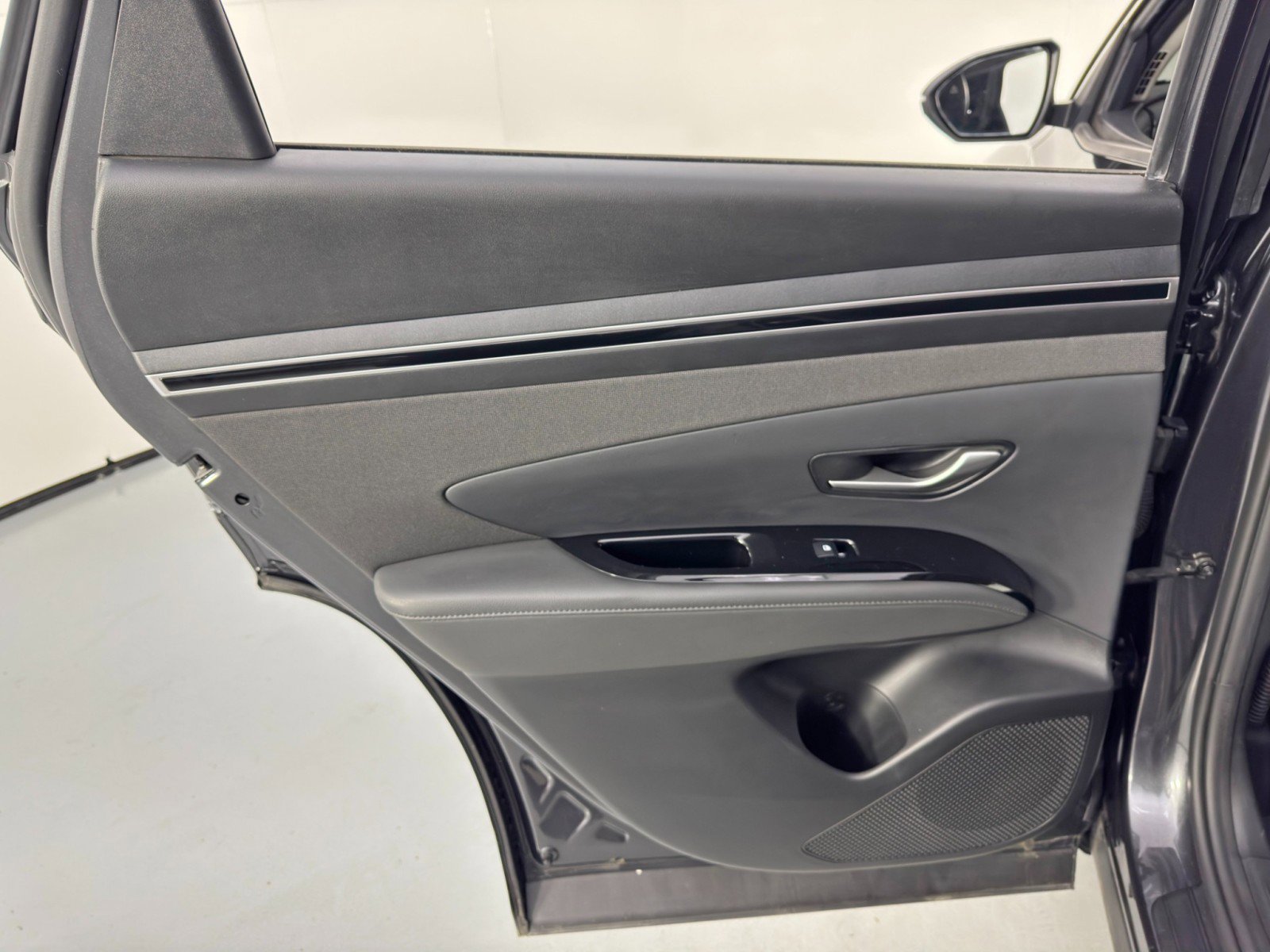 Used 2022 Hyundai Tucson SEL w/ Convenience + Premium Package image 40