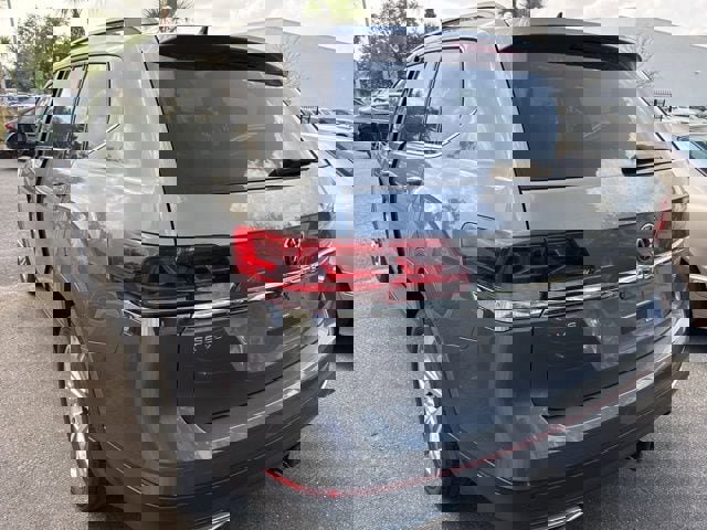 Used 2022 Volkswagen Atlas SE image 7