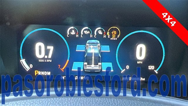 Certified 2023 Ford F150 Lariat image 32