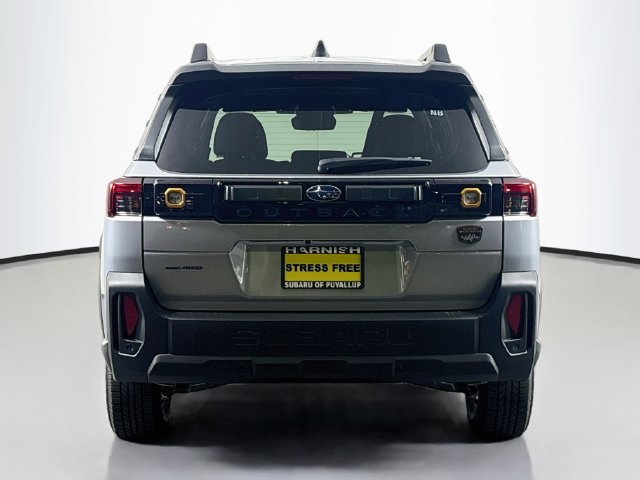 New 2026 Subaru Outback Wilderness AWD/4WD image 6