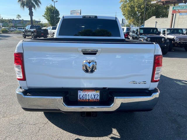 Used 2019 RAM 2500 Big Horn image 9