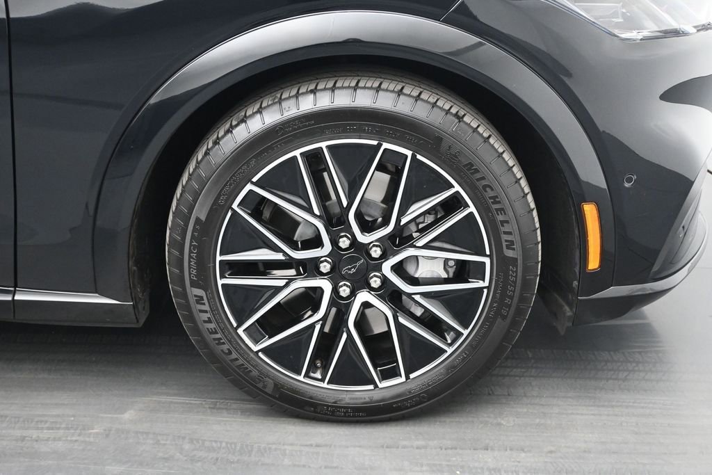 Certified 2024 Ford Mustang Mach-E Premium RWD image 24