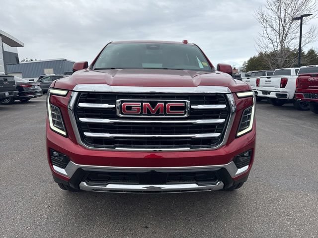 New 2026 GMC Yukon XL Elevation w/ LPO, Floor Liner Package AWD/4WD image 4
