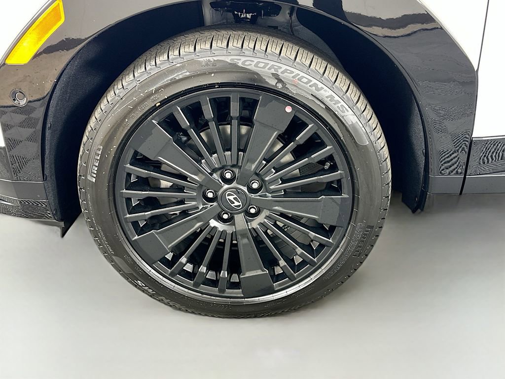 New 2026 Hyundai Santa Fe Calligraphy image 22