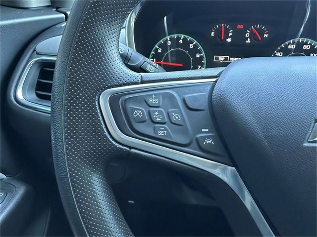 Used 2023 Chevrolet Equinox LS w/ Driver Confidence II Package image 13