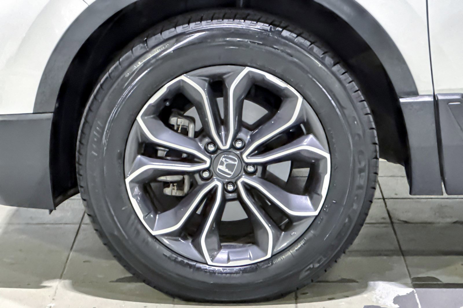 Used 2022 Honda CR-V EX-L image 11