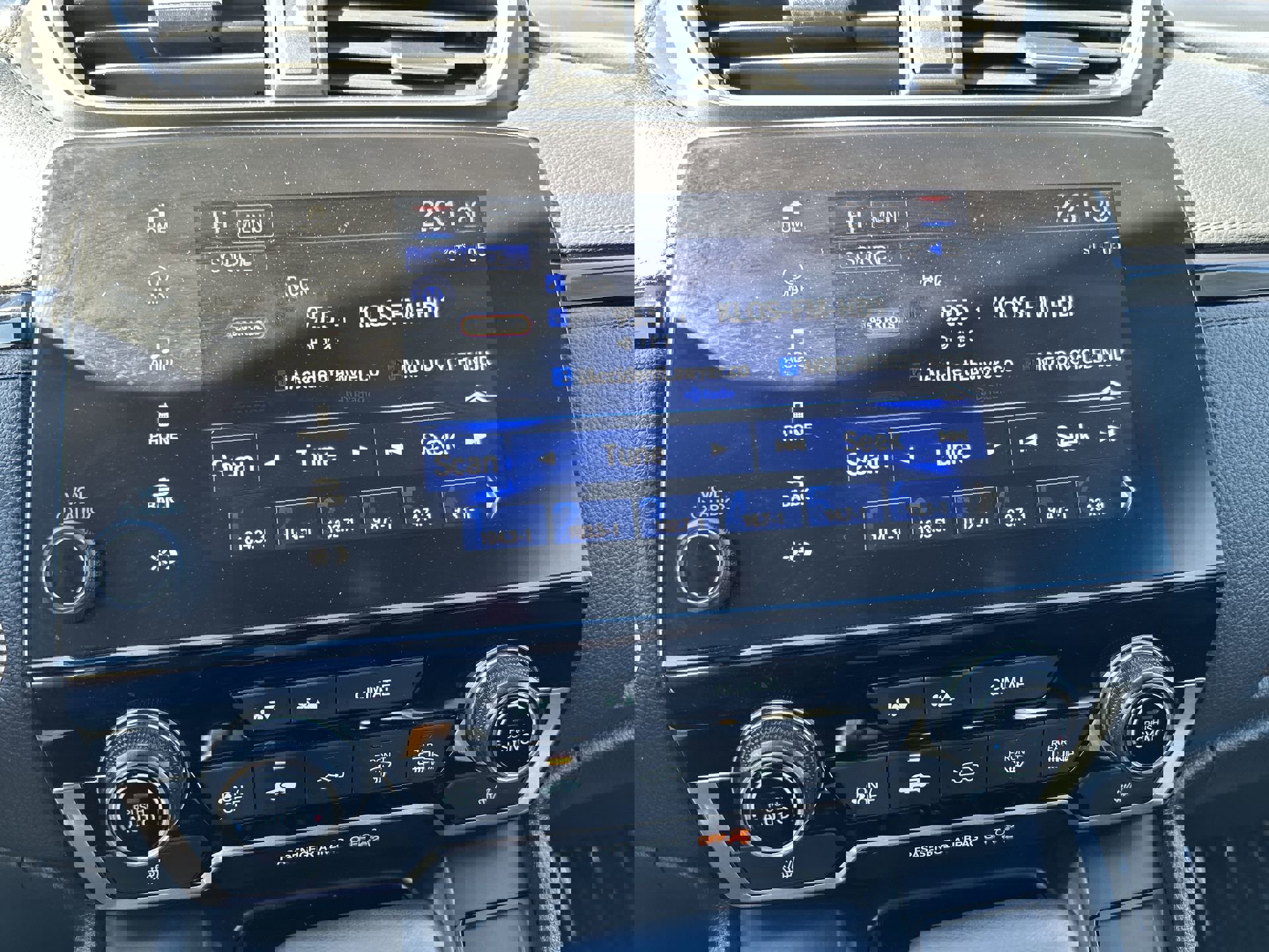 Certified 2020 Honda CR-V Touring image 12