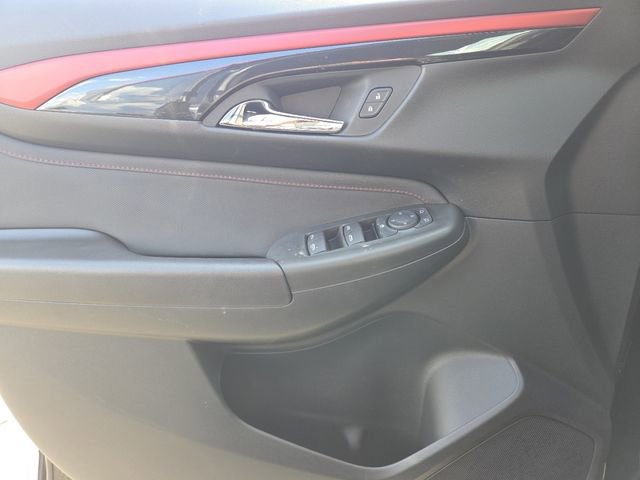 New 2026 Chevrolet TrailBlazer RS w/ Driver Confidence Package image 31