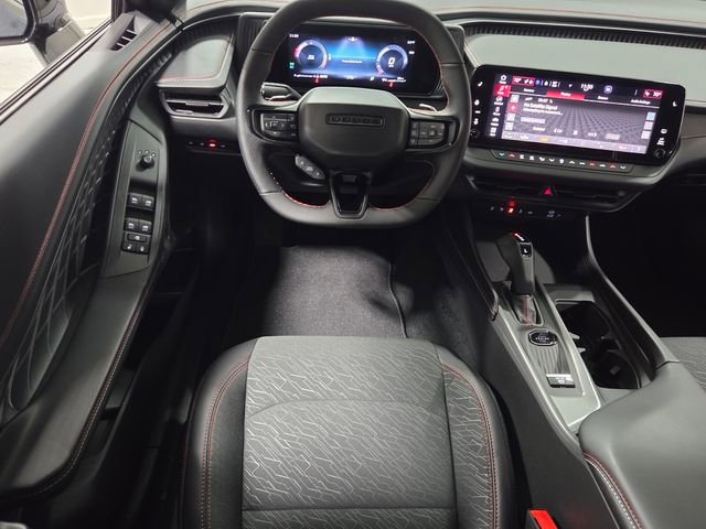 New 2026 Dodge Charger Scat Pack w/ Blacktop Package AWD/4WD image 8