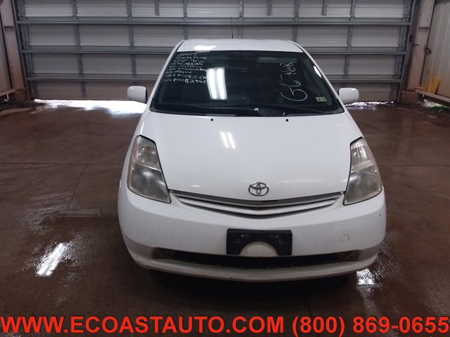 Used 2005 Toyota Prius FWD image 5