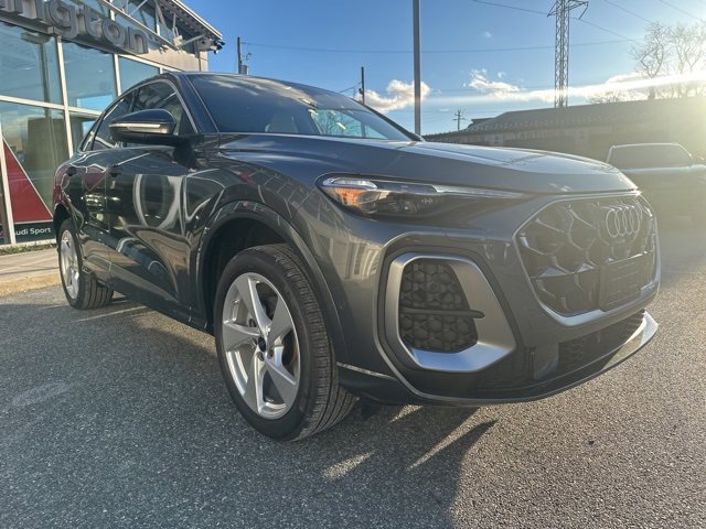New 2025 Audi Q5 Premium Plus image 7
