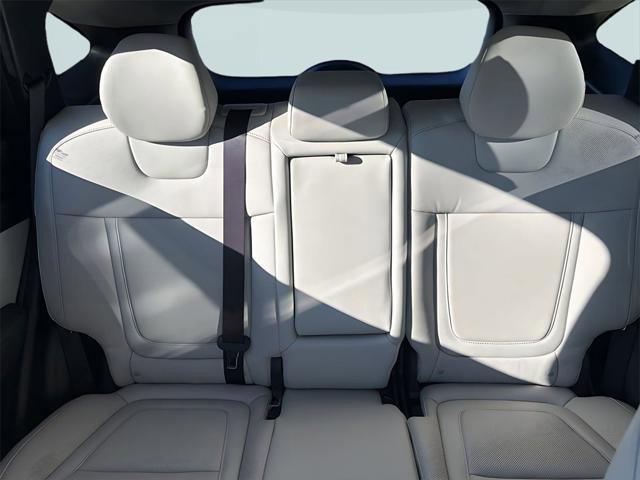 New 2026 Hyundai Tucson Limited image 21