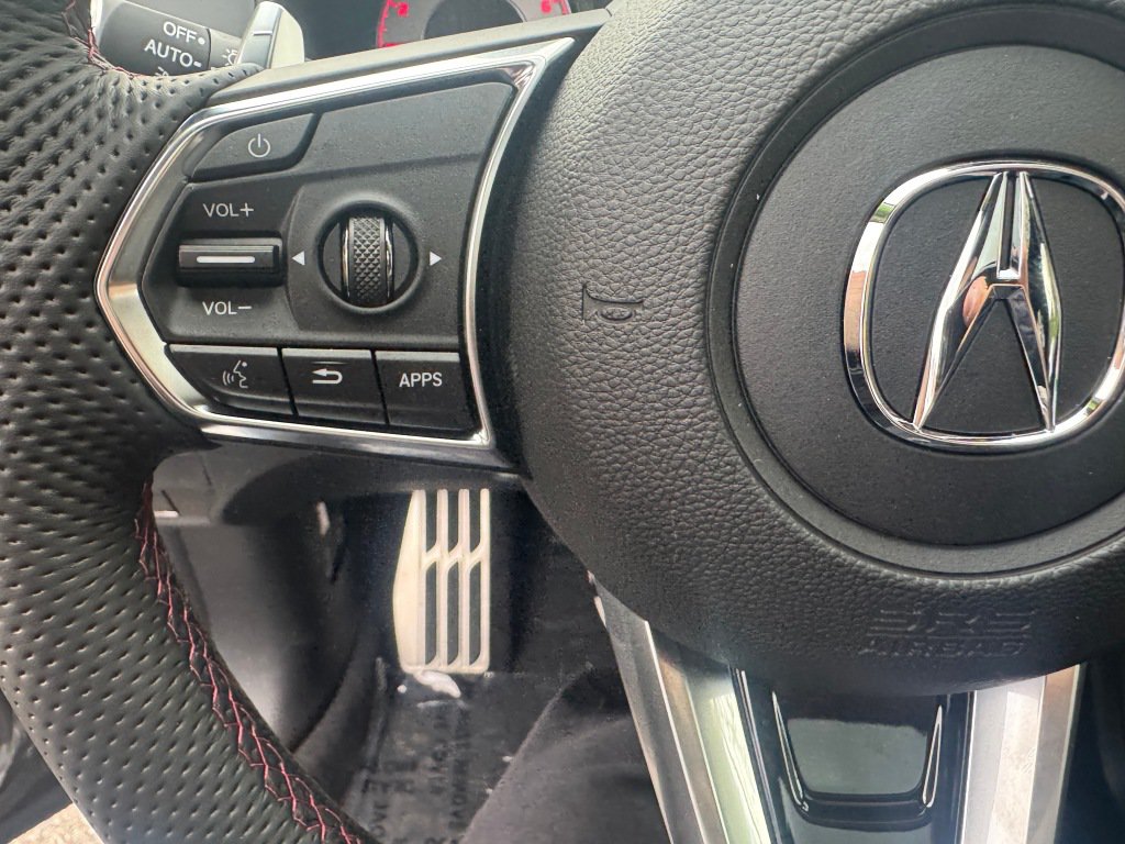 New 2026 Acura RDX A-Spec AWD/4WD image 28