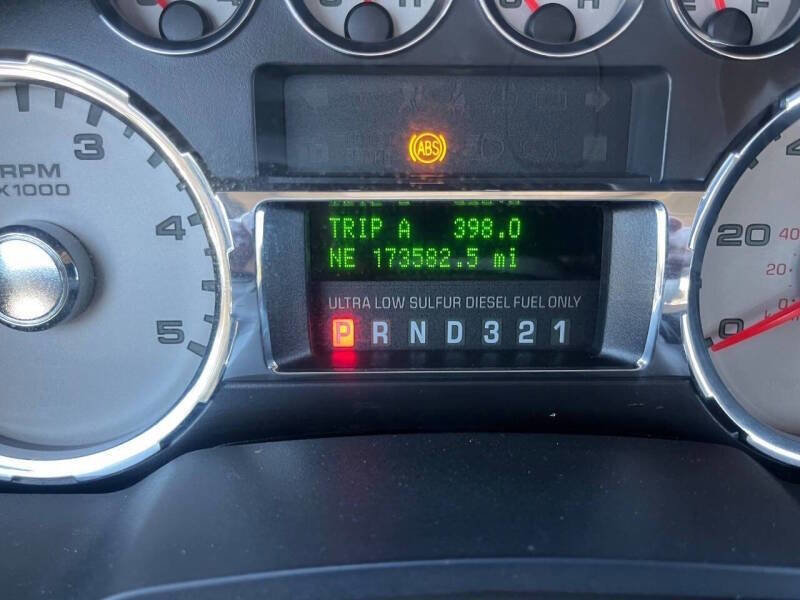 Used 2008 Ford F250 Lariat image 25