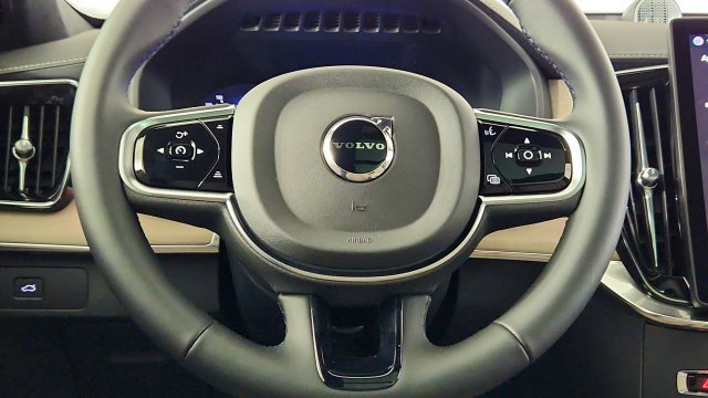New 2027 Volvo XC90 B6 Ultra AWD/4WD image 25