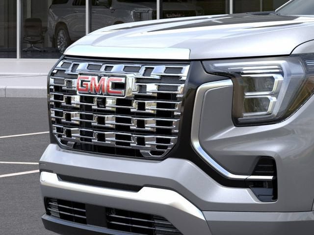 New 2027 GMC Terrain Denali AWD/4WD image 13