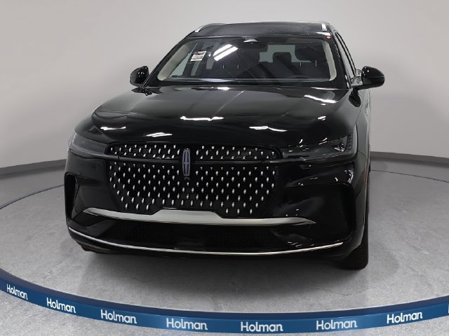 New 2026 Lincoln Nautilus Reserve AWD/4WD image 2