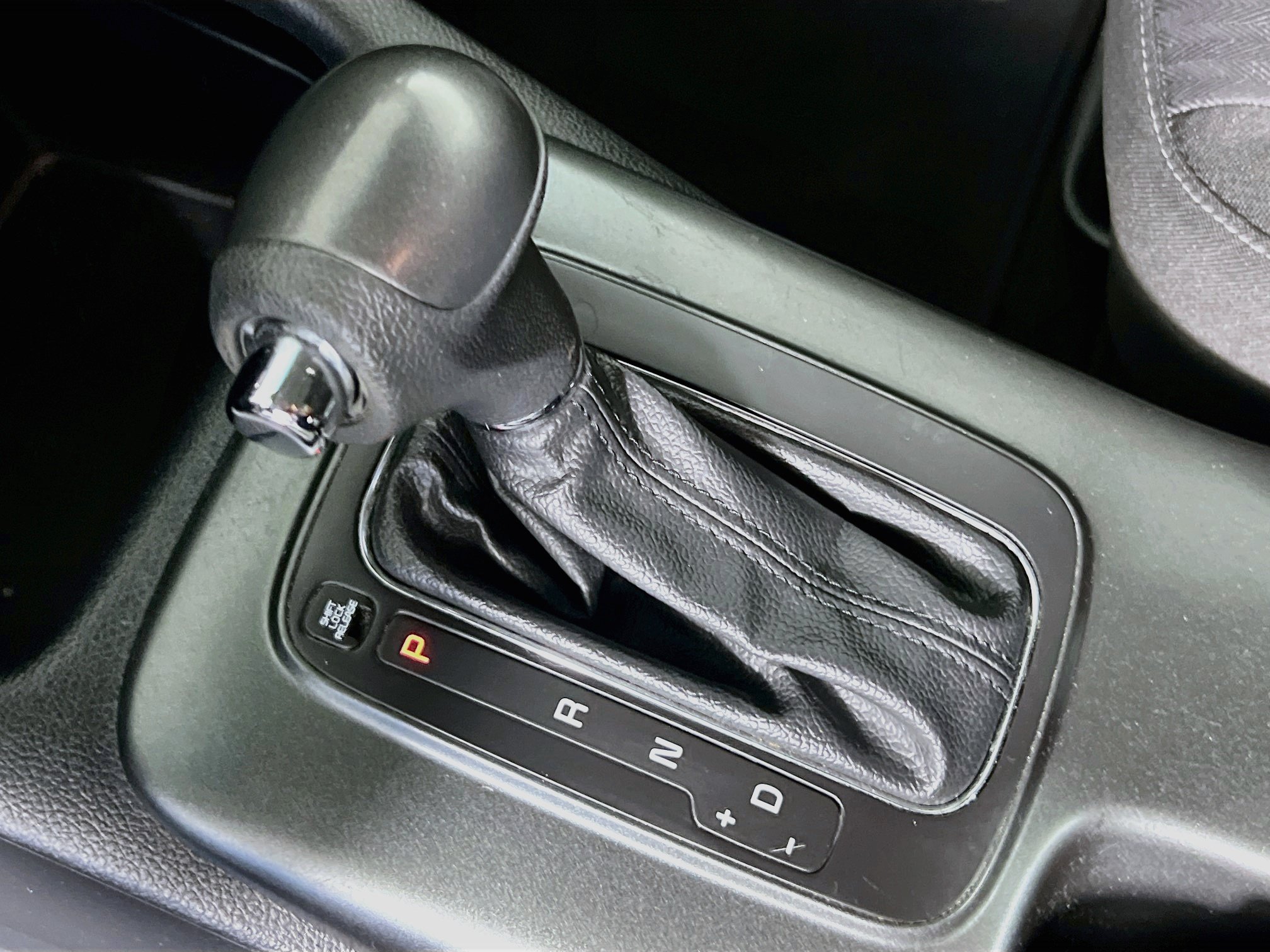 Used 2016 Kia Forte LX FWD image 20