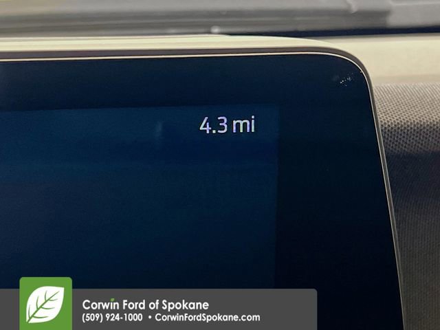 New 2026 Ford Expedition King Ranch image 2