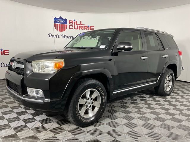 Used 2013 Toyota 4Runner SR5 image 7