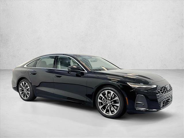 New 2026 Audi A6 Prestige AWD/4WD image 3