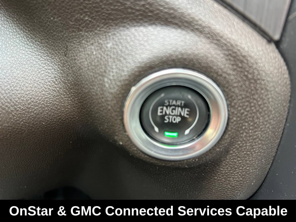 Used 2020 GMC Sierra 1500 Denali w/ Denali Ultimate Package RWD image 47