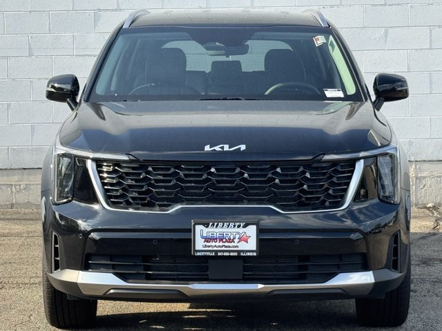 New 2026 Kia Sorento S AWD/4WD image 24