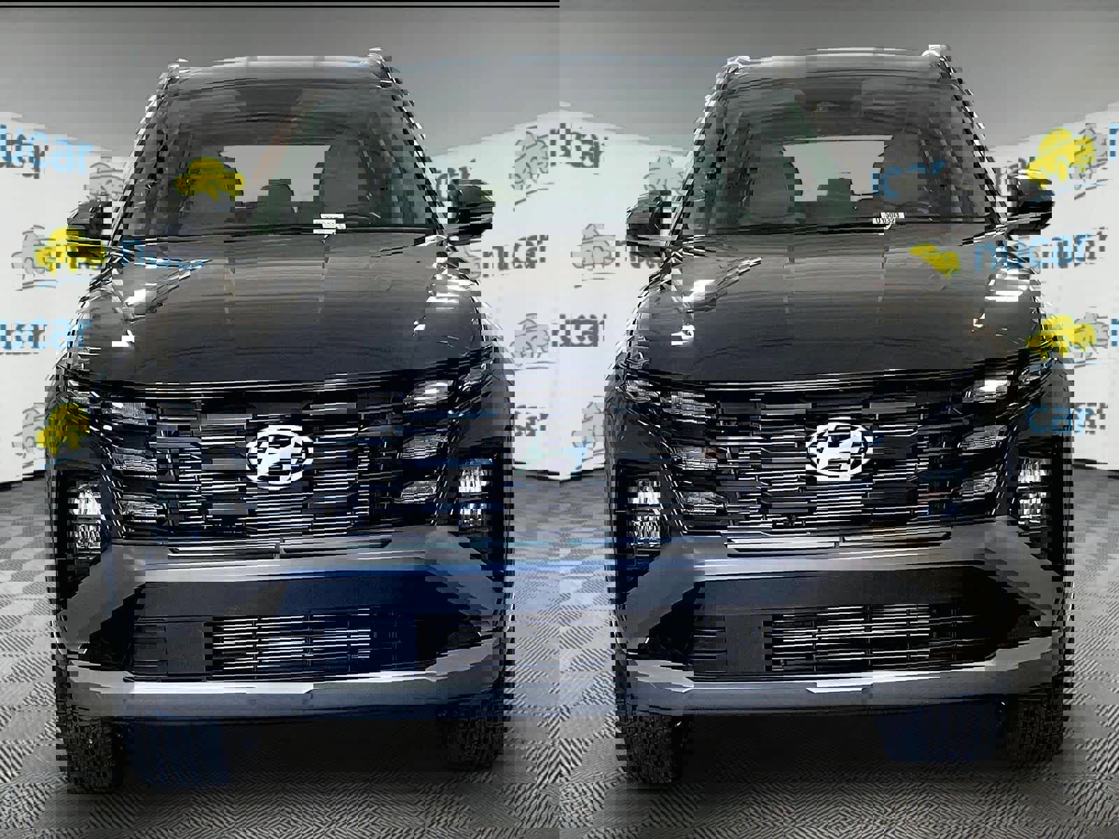 Used 2026 Hyundai Tucson SEL AWD/4WD image 2